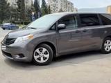 Toyota Sienna 2014 годаүшін4 500 000 тг. в Уральск