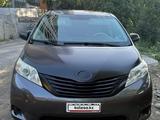 Toyota Sienna 2014 годаүшін4 500 000 тг. в Уральск – фото 2