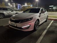 Kia K5 2012 года за 8 000 000 тг. в Астана