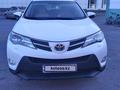 Toyota RAV4 2014 годаүшін10 000 000 тг. в Караганда – фото 5
