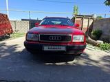 Audi 100 1993 года за 2 000 000 тг. в Шымкент