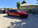 Audi 100 1993 года за 2 000 000 тг. в Шымкент – фото 3