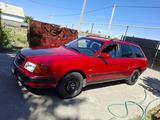Audi 100 1993 года за 2 000 000 тг. в Шымкент – фото 2