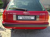 Audi 100 1993 года за 2 000 000 тг. в Шымкент – фото 4