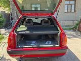 Audi 100 1993 года за 2 000 000 тг. в Шымкент – фото 5