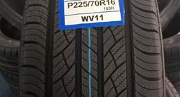 Автошины Winda 225/70R16 за 34 900 тг. в Алматы