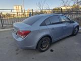 Chevrolet Cruze 2012 годаfor2 500 000 тг. в Караганда – фото 3