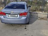 Chevrolet Cruze 2012 годаfor2 500 000 тг. в Караганда – фото 5