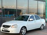 ВАЗ (Lada) Priora 2170 2011 годаүшін2 100 000 тг. в Алматы – фото 2
