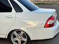 ВАЗ (Lada) Priora 2170 2011 года за 2 100 000 тг. в Алматы – фото 13