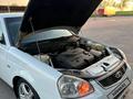 ВАЗ (Lada) Priora 2170 2011 года за 2 100 000 тг. в Алматы – фото 14