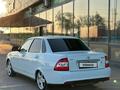 ВАЗ (Lada) Priora 2170 2011 года за 2 100 000 тг. в Алматы – фото 7