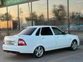 ВАЗ (Lada) Priora 2170 2011 года за 2 100 000 тг. в Алматы – фото 6