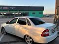 ВАЗ (Lada) Priora 2170 2011 года за 2 100 000 тг. в Алматы – фото 8