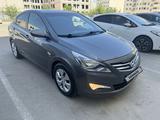 Hyundai Accent 2015 годаүшін5 800 000 тг. в Актау – фото 2