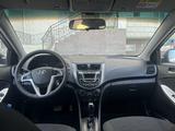 Hyundai Accent 2015 годаүшін5 800 000 тг. в Актау – фото 5