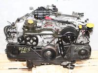 Двигатель на Subaru EJ201үшін230 000 тг. в Алматы