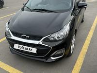 Chevrolet Spark 2021 годаүшін6 400 000 тг. в Алматы