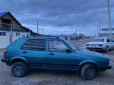 Volkswagen Golf 1991 годаүшін650 000 тг. в Алматы – фото 3