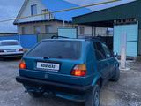 Volkswagen Golf 1991 годаүшін650 000 тг. в Алматы – фото 4