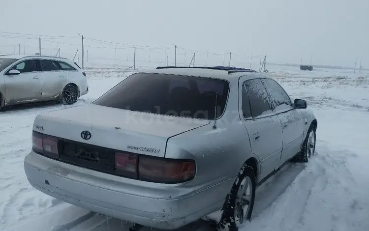 Toyota Camry 1993 годаfor1 100 000 тг. в Семей