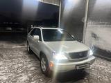 Lexus RX 300 2000 года за 5 600 000 тг. в Алматы