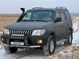 Toyota Land Cruiser Prado 1998 годаүшін6 500 000 тг. в Павлодар