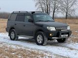 Toyota Land Cruiser Prado 1998 годаүшін6 500 000 тг. в Павлодар – фото 2