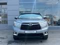 Toyota Highlander 2014 года за 13 700 000 тг. в Тараз – фото 3