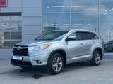 Toyota Highlander 2014 годаfor13 700 000 тг. в Тараз