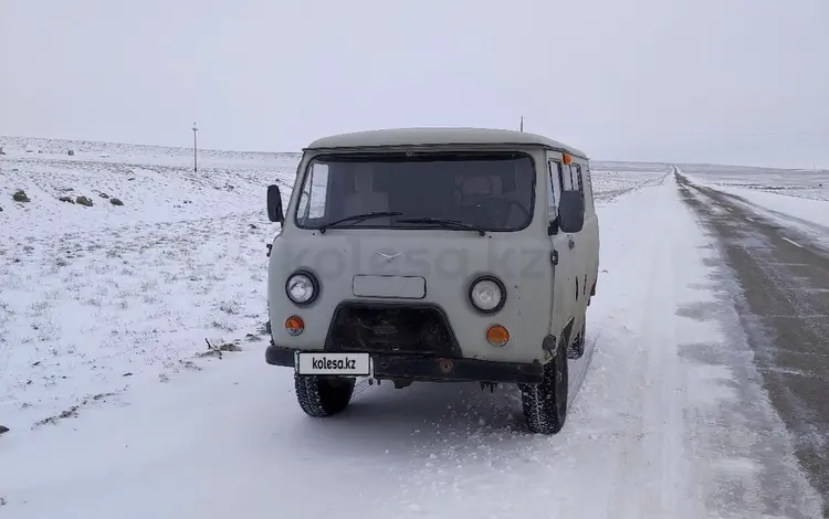 УАЗ Буханка 2013 года за 1 550 000 тг. в Актау