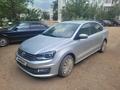 Volkswagen Polo 2015 года за 5 500 000 тг. в Балхаш