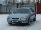 Toyota Camry 2000 года за 3 100 000 тг. в Алматы – фото 3