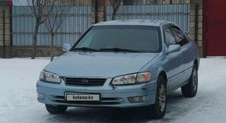 Toyota Camry 2000 года за 3 100 000 тг. в Алматы