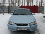 Toyota Camry 2000 года за 3 100 000 тг. в Алматы – фото 4