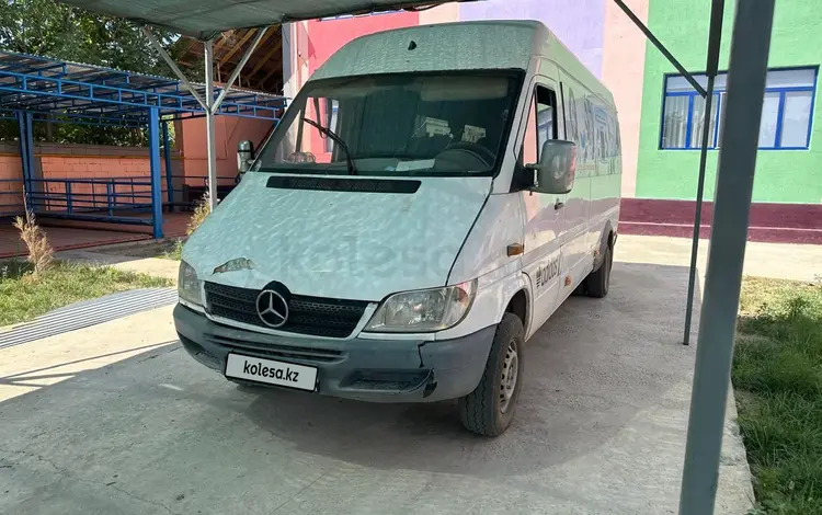 Mercedes-Benz Sprinter 2006 года за 4 700 000 тг. в Шымкент