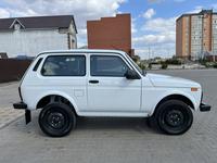 ВАЗ (Lada) Lada 2121 2024 годаүшін6 100 000 тг. в Уральск