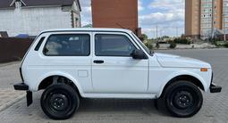 ВАЗ (Lada) Lada 2121 2024 годаүшін6 200 000 тг. в Уральск – фото 4