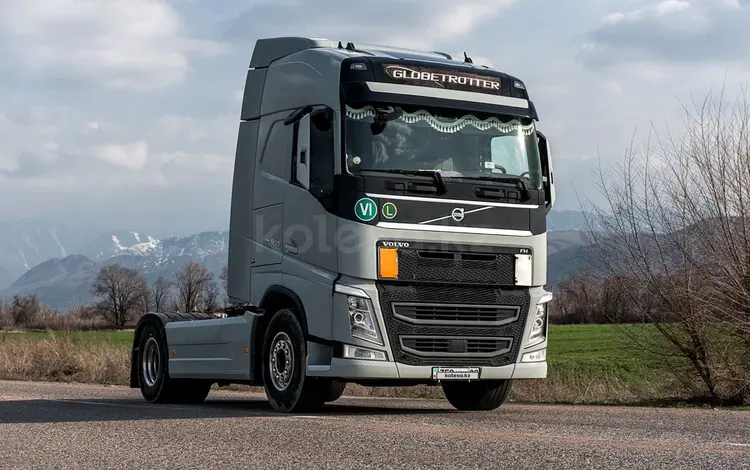 Volvo  FH 2017 года за 32 500 000 тг. в Алматы