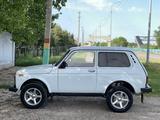 ВАЗ (Lada) Lada 2121 2013 года за 2 600 000 тг. в Шымкент – фото 3