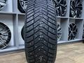 Yokohama Ice Guard IG65 265/50 R22 112T за 350 000 тг. в Астана – фото 3