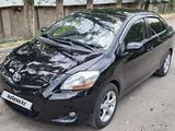 Toyota Yaris 2008 года за 3 900 000 тг. в Алматы – фото 2