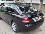 Toyota Yaris 2008 года за 3 900 000 тг. в Алматы – фото 3