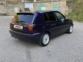 Volkswagen Golf 1997 годаүшін2 985 241 тг. в Алматы – фото 5