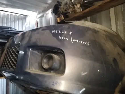 Носкат мазда примаси за 300 000 тг. в Алматы
