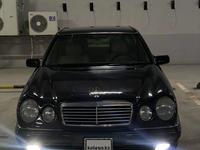 Mercedes-Benz E 280 1998 годаfor3 000 000 тг. в Астана