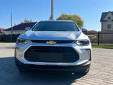 Chevrolet Tracker 2023 годаүшін7 250 000 тг. в Усть-Каменогорск – фото 4