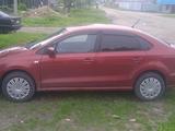 Volkswagen Polo 2015 года за 3 850 000 тг. в Алматы – фото 2