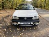 Volkswagen Golf 1992 годаүшін1 300 000 тг. в Алматы – фото 2