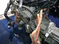 Двигатель Toyota2GR 3.5л Контактные двигателя 2GR 3.5л большое количество за 86 370 тг. в Алматы
